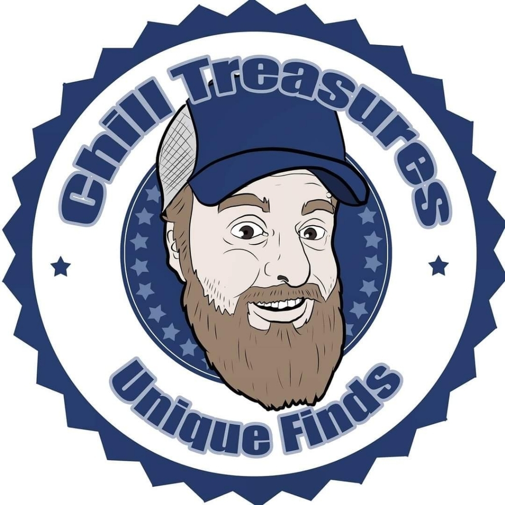 Meet your Posher, Elliott from Chill Treasures